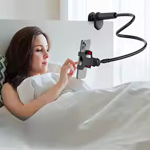 Masvora FlexView 360° Hands-Free Phone Holder