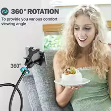 Masvora FlexView 360° Hands-Free Phone Holder