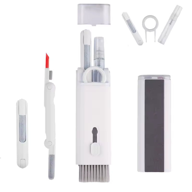 7-in-1 Electronics Cleaning Kit