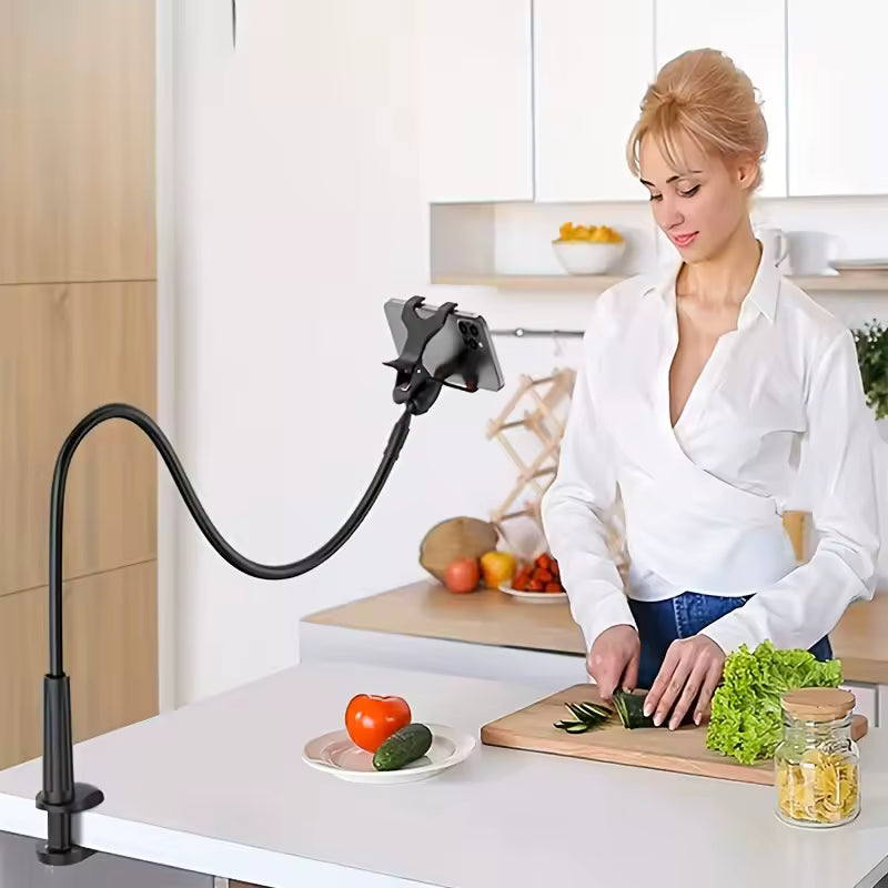 Masvora FlexView 360° Hands-Free Phone Holder