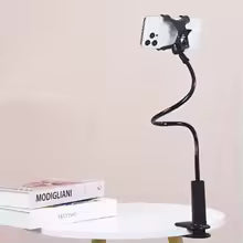 Masvora FlexView 360° Hands-Free Phone Holder